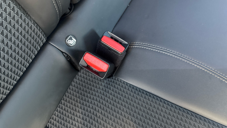 Peugeot 2008 100kW GT 50kWh 5dr Auto Electric Estate